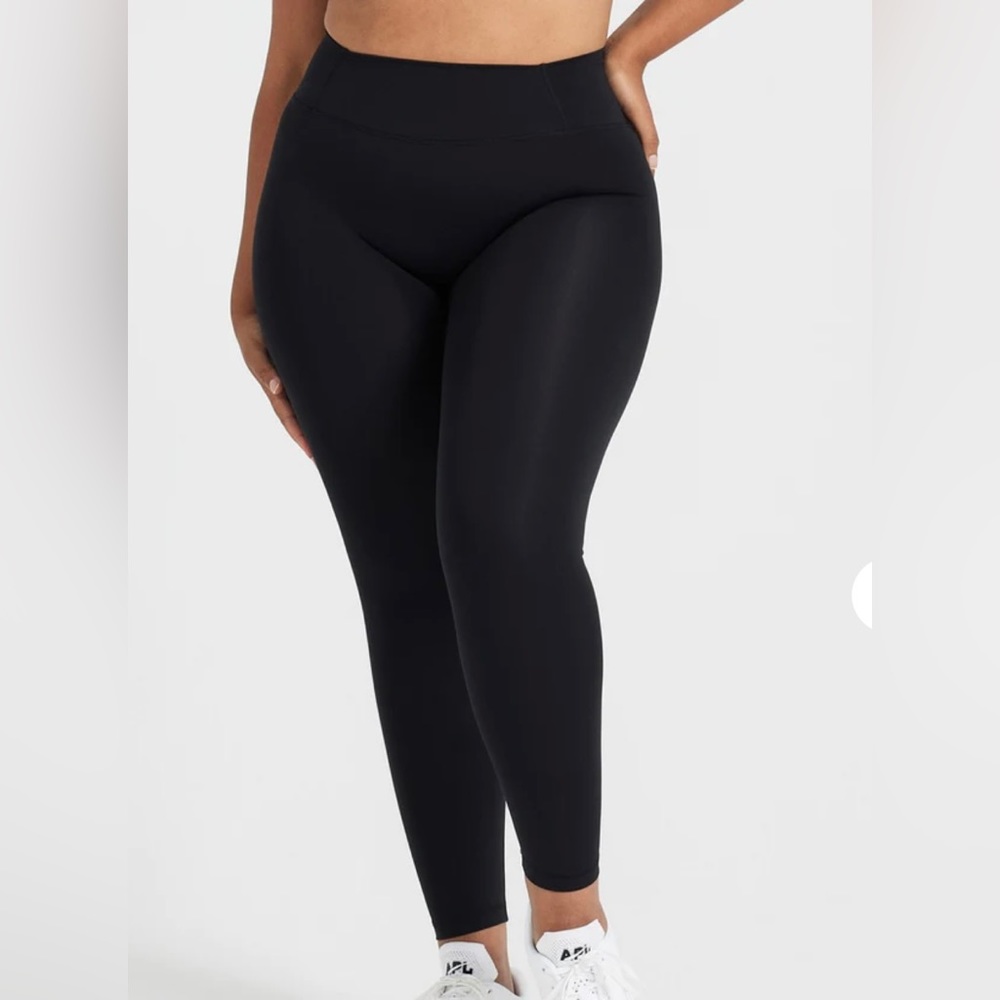 Oner Active Timeless Leggings - Black